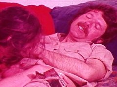 Vintage 70's Porn - Oral and Masturbation