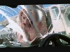 anal sex at the car wash