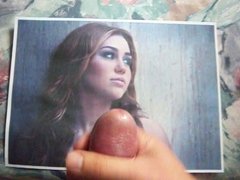 Miley Cyrus - Can't Be Cummed