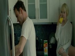 Carey Mulligan - Shame