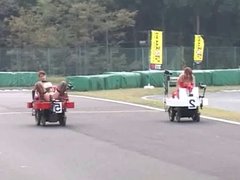 Japan Formula One