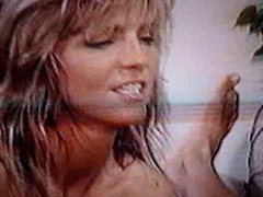 Erica Boyer, Nina Hartley and a Strap On
