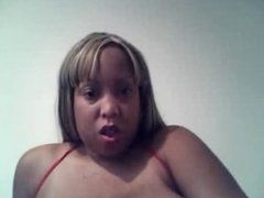 Ms Deja Webcam Show