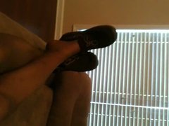 i need a foot slave