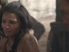 Katrina Law - Spartacus Vengeance