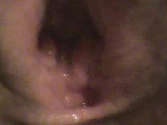 bbw anal fucked creampie,must see