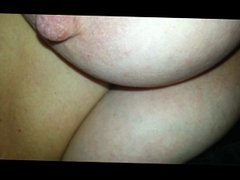 Nipples like berry's