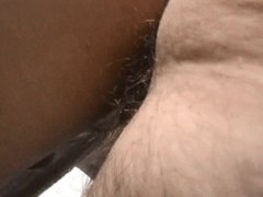 anal sex & sperm swallowing