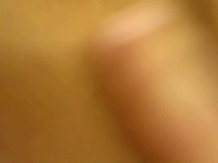 Fuck toy: close-up of fucking my thai whore - Part II