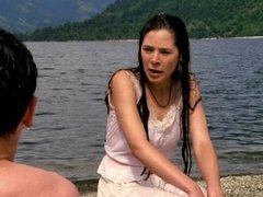 Elaine Cassidy - The Lost World