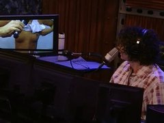 Howard stern on demand- Michelle and Nevaeh
