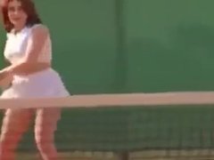 tinto brass - Partita a Tennis