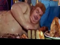 Austin Powers - Fieser Fettsack Sex Szene