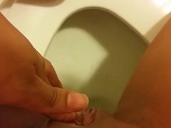 Dominican wet pussy!