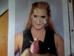 Amy Schumer Cum Tribute #2