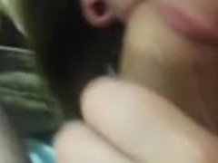 College girlfriends blowjob clo 1fuckdatecom