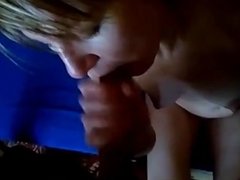 1fuckdatecom Homemade doggystile and blowjob