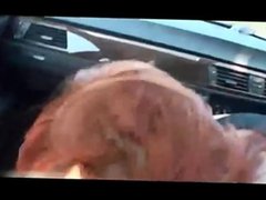 Amateur redhead fuck in car 1fuckdatecom