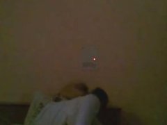 Desi Uncle at Night Fucking her Desi Maid Mms