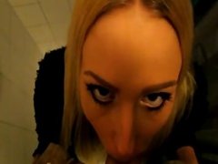 Blowjob in ikea with girlfriend dates25com