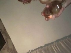 Raining Pussy Juice - Hot Squirter