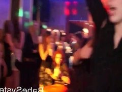 Party Fuck With Hot Young Chicks Nice Orgy