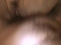 bj and nice pov fucking with cum on clit