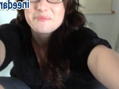 ABDL adult baby mommy on video 2014