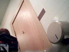 peeping in the toilet hzwc 1765