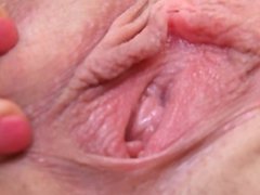 Tight 18yo Vagina Close Up