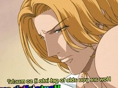 Hentai gay twink hardcore anal sex