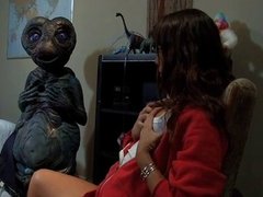 Jb E.T.Parody (2)