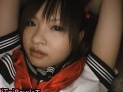 Ayumi Ayukawa Lovely Asian model