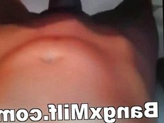 Milf Sucking And Riding With Big Cock