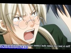 Anime gay anal sex fucking hardcore