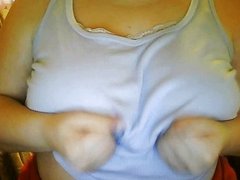 Huge tits for my Master