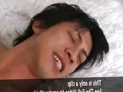 gay asian sucking and fucking