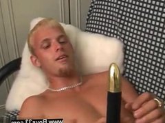 Gay german teen boys anal big cock As Wayne