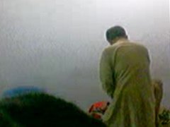 Pakistani College Professor Fucking Student