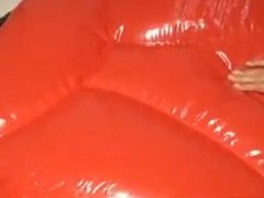 Inflatable fun 1