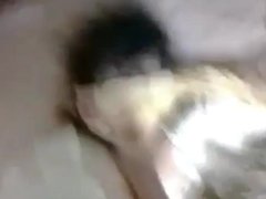 Pretty Pakistani Babe Saima Enjoys Her BDSM Fucking