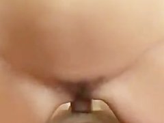 Gorgeous Jenna fucked POV