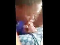 Jamaican Getting His lil Dick Sucked