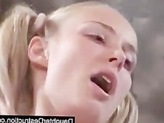 Daddy sdaughter fucked hard