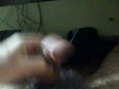 masturbation with webcam