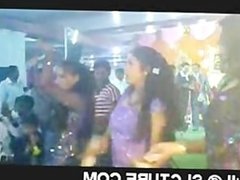 Punjabi College Girl Dance Hot
