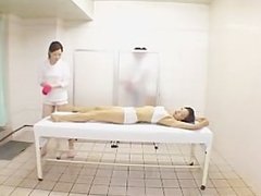 Good Massage (part 1)
