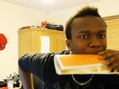KSIOlajidebt TAKES IT IN THE ASS!!!