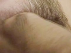 Blonde beauty Mary gives herself a toy & masturbation pleasing