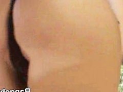 Big Titty Milf Fucked And Facial